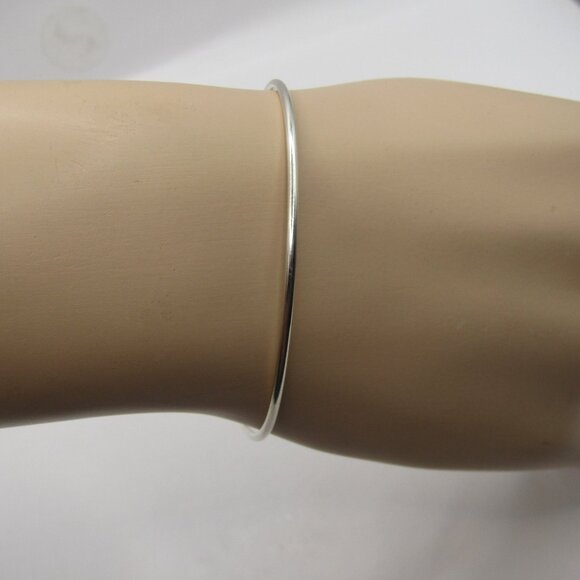 James Avery Silver Hook-On Bracelet - Picture 7 of 9